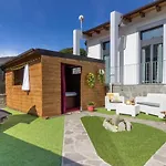 Luxury Summer House