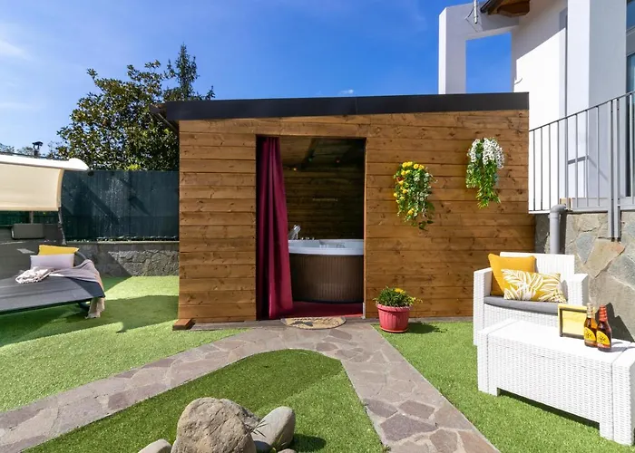 Luxury Summer House