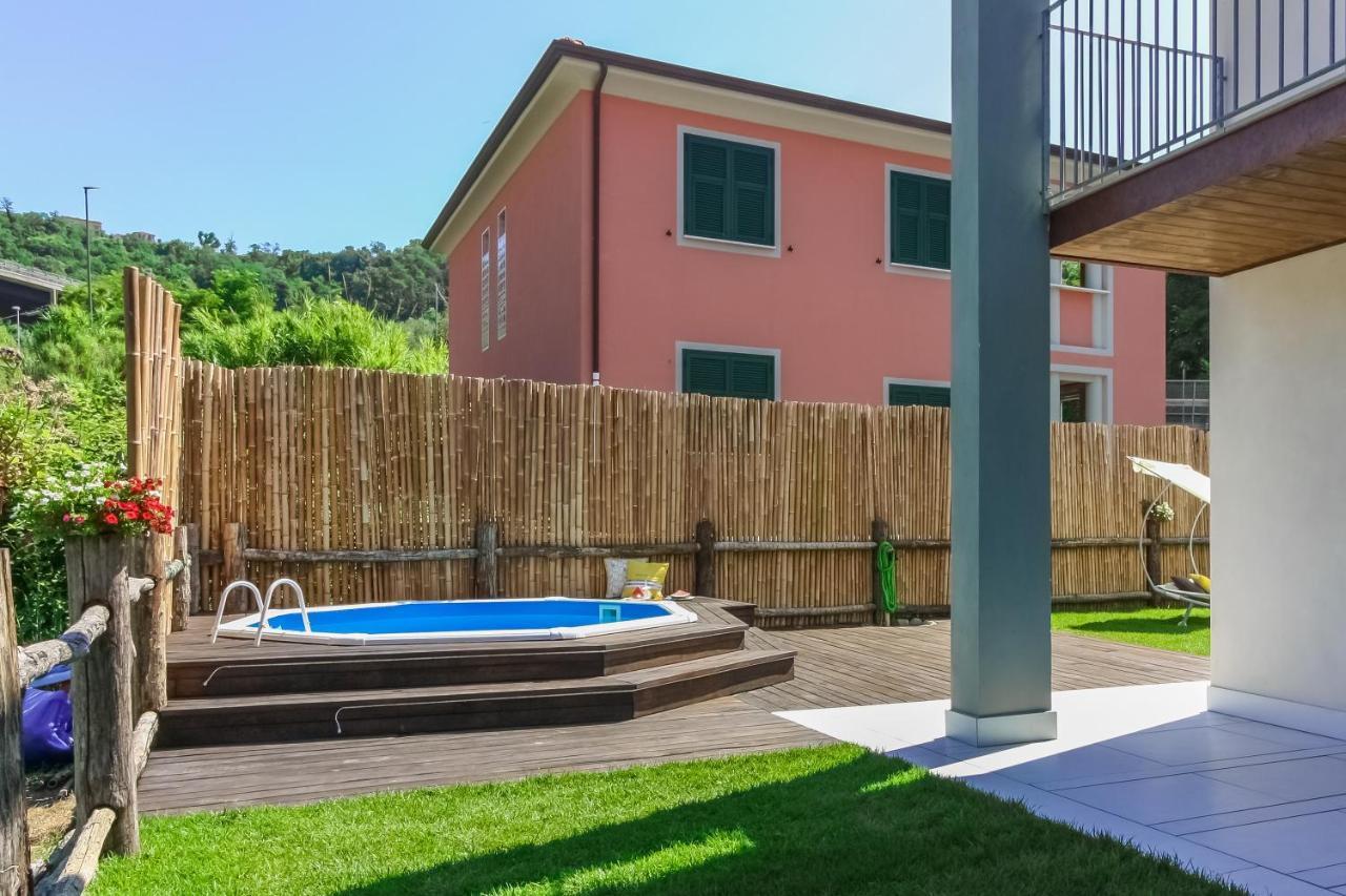 Villa Luxury Summer House La Spezia