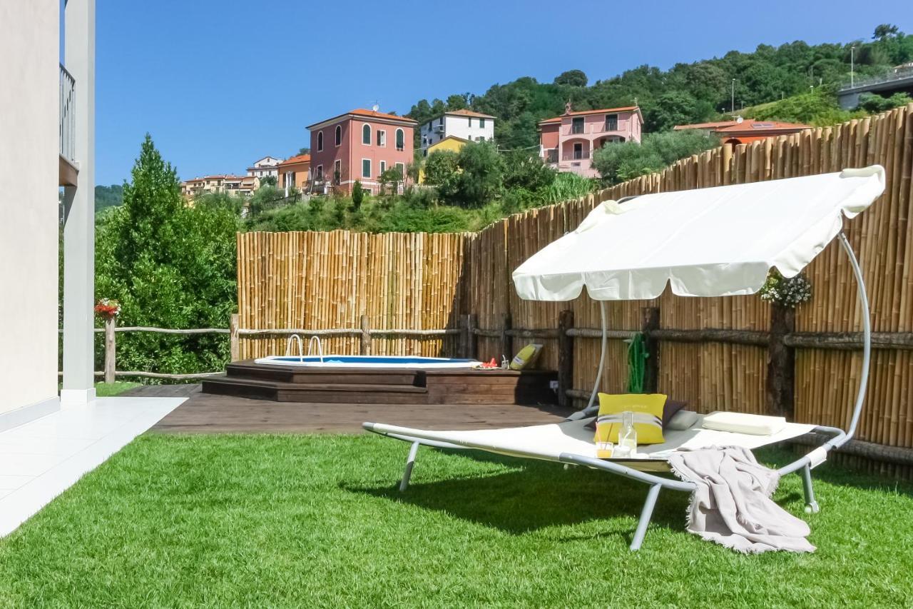 Luxury Summer House