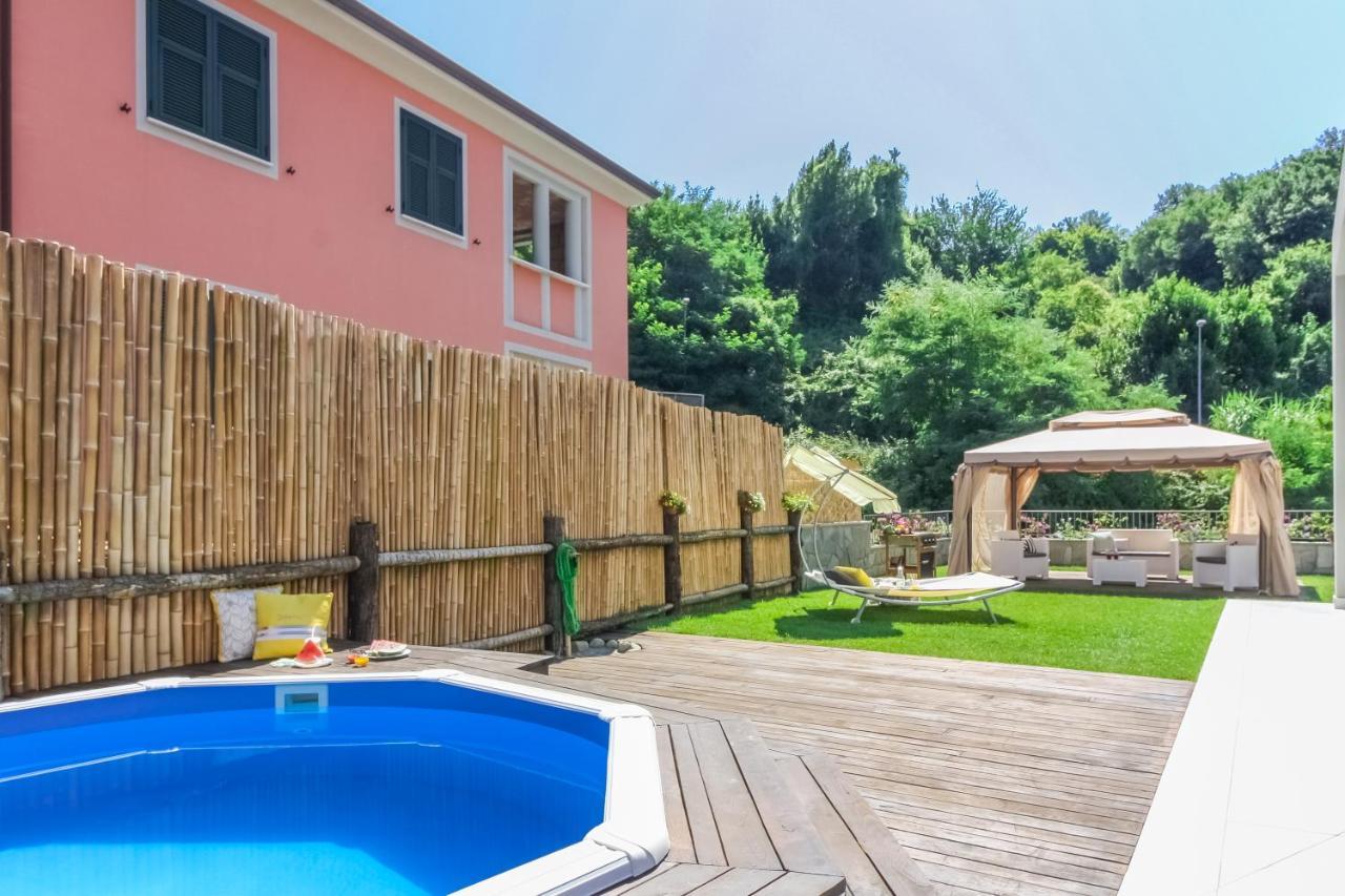 Luxury Summer House La Spezia