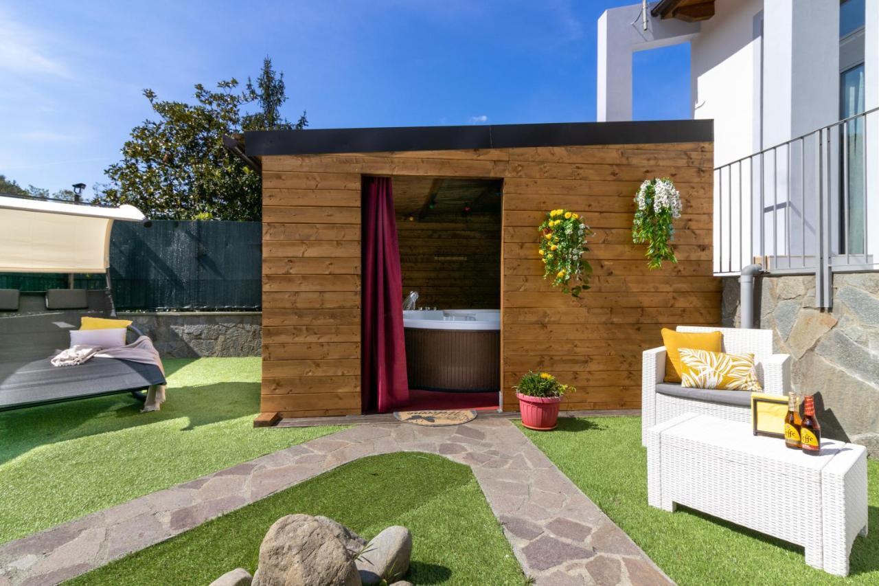 Luxury Summer House *