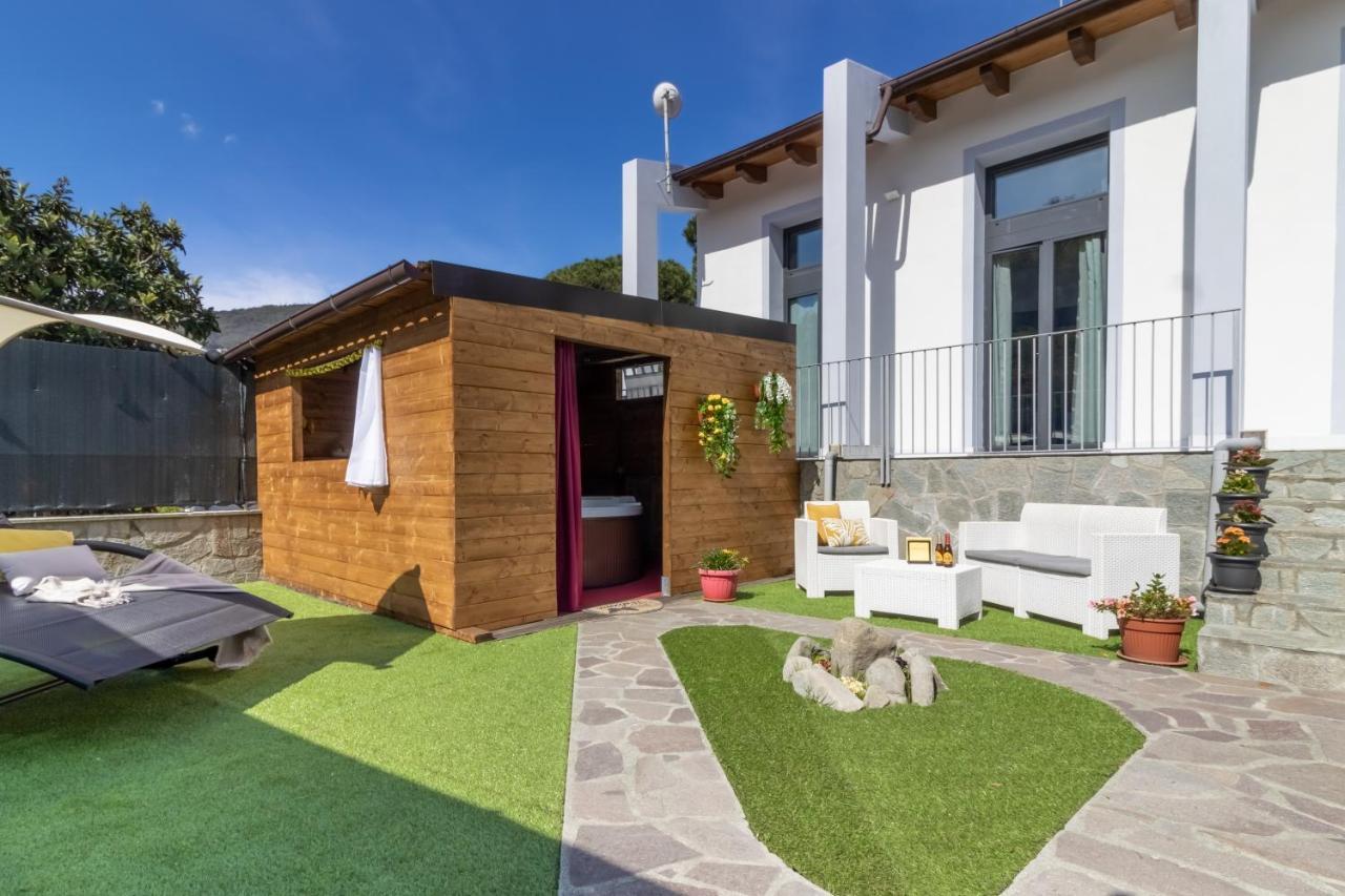 Luxury Summer House La Spezia
